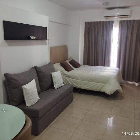 Coqueto Monoambiente Palermo Soho Apartamento Buenos Aires Exterior foto
